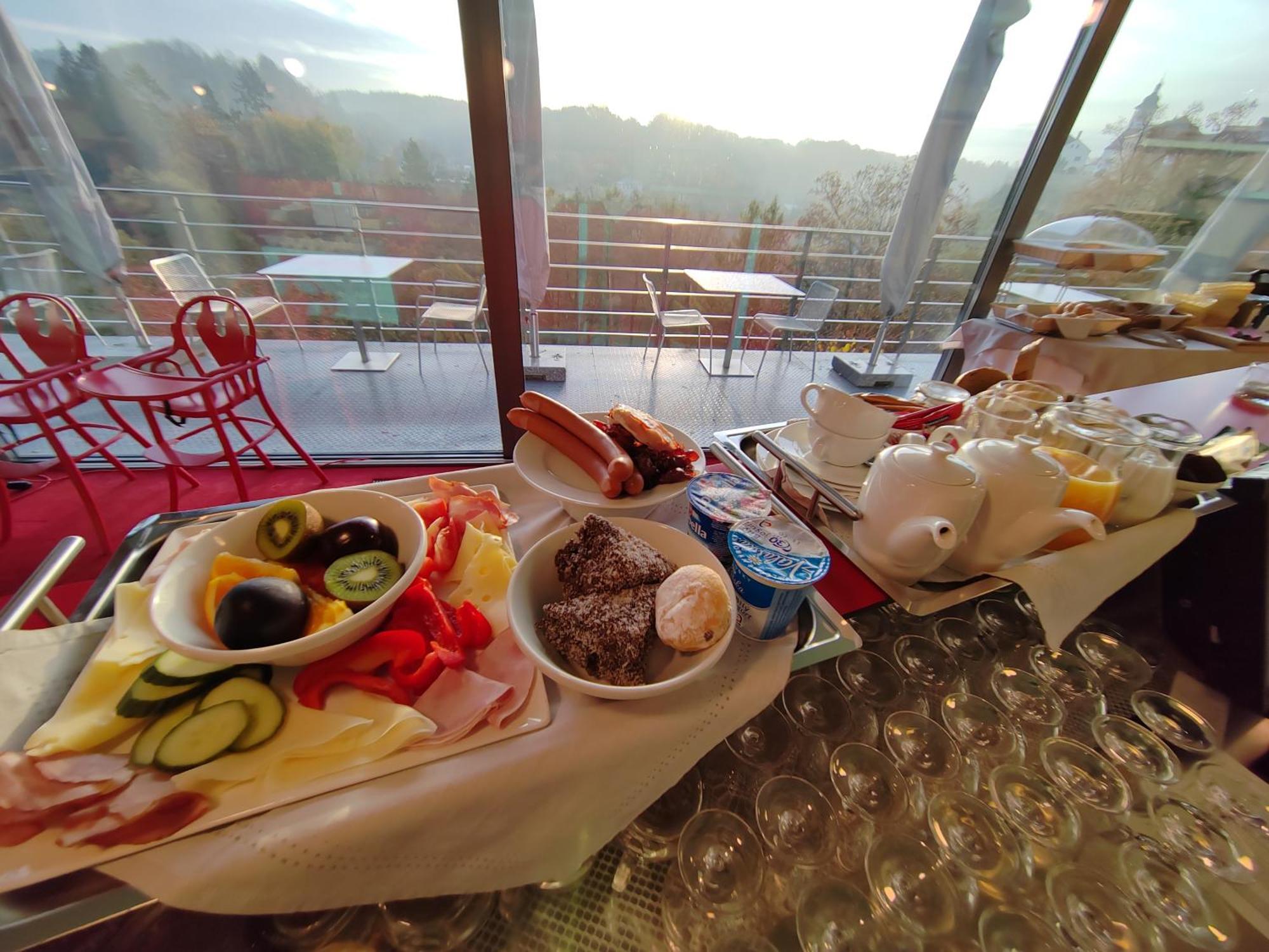 Rajska Zahrada Hotel Nové Město nad Metují