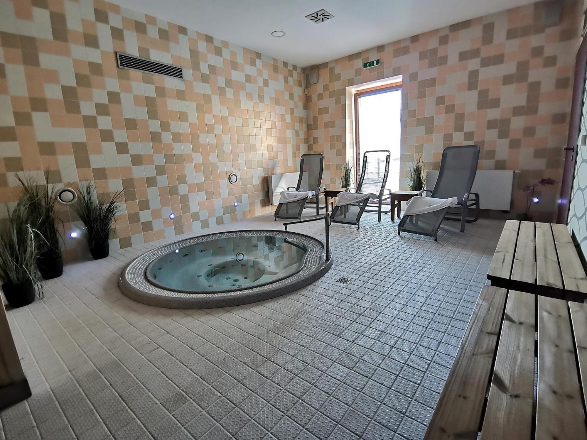 Rajska Zahrada 4*