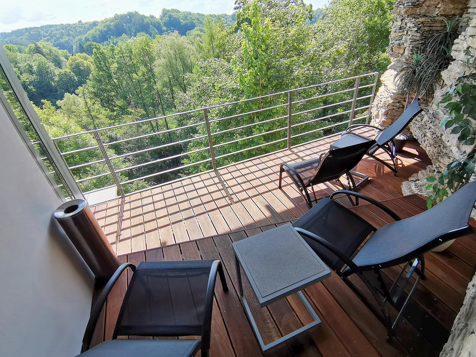 Rajská Zahrada Hotel