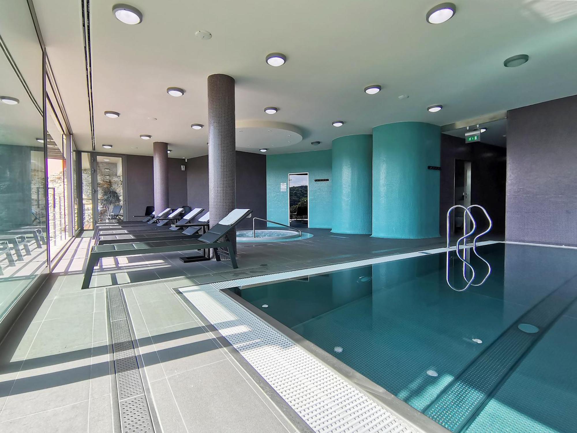 Rajská Zahrada Hotel 4*