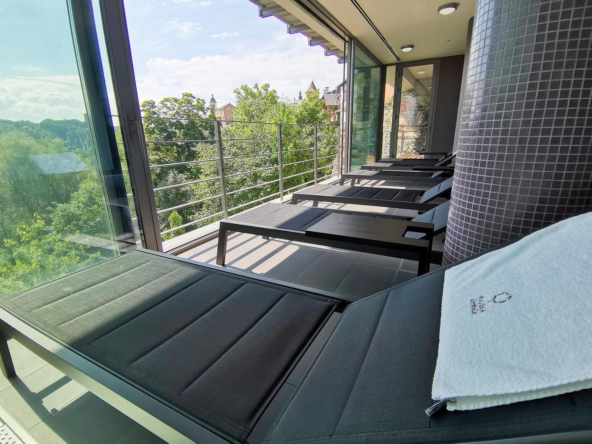 Hotel Rajska Zahrada Nové Město nad Metují
