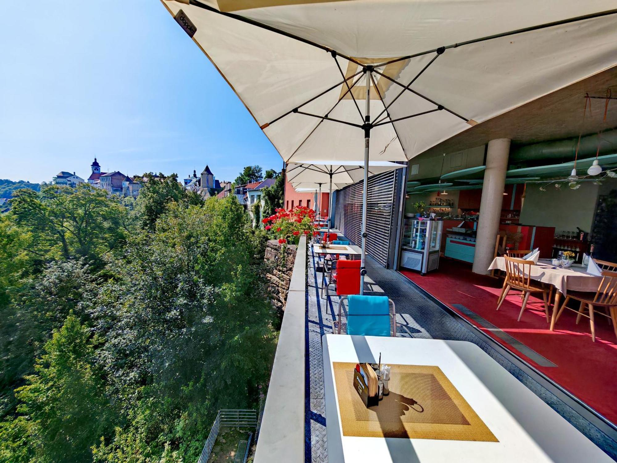 Rajska Zahrada Hotel Nové Město nad Metují