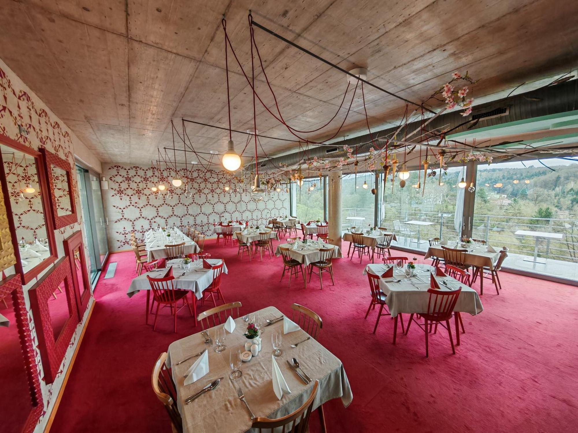 Rajska Zahrada Hotel 4*