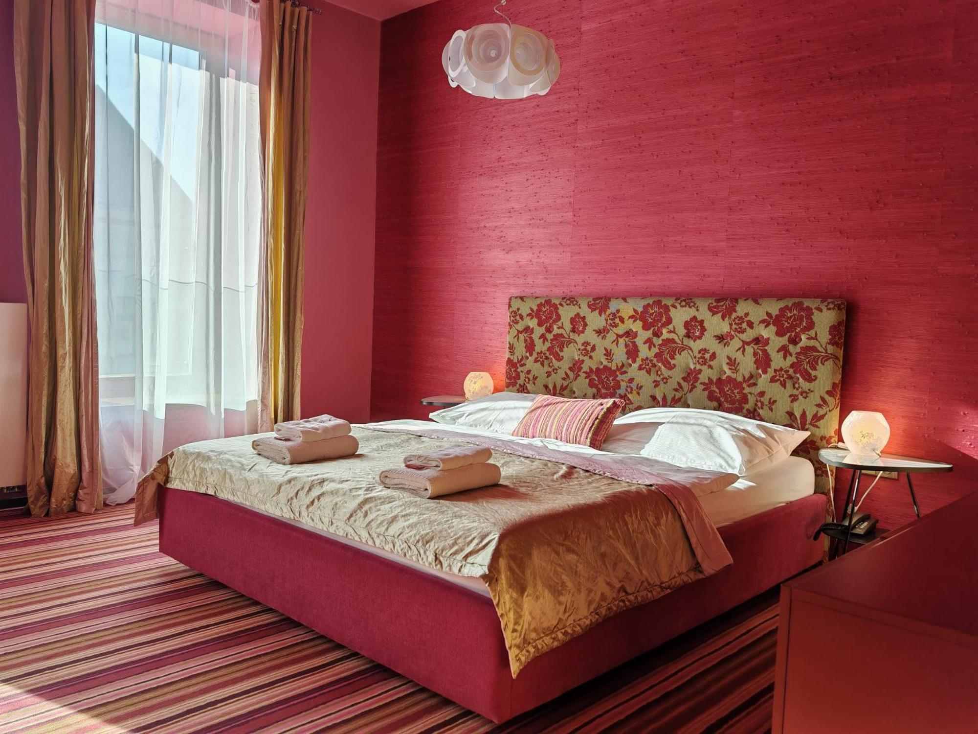Rajska Zahrada 4*