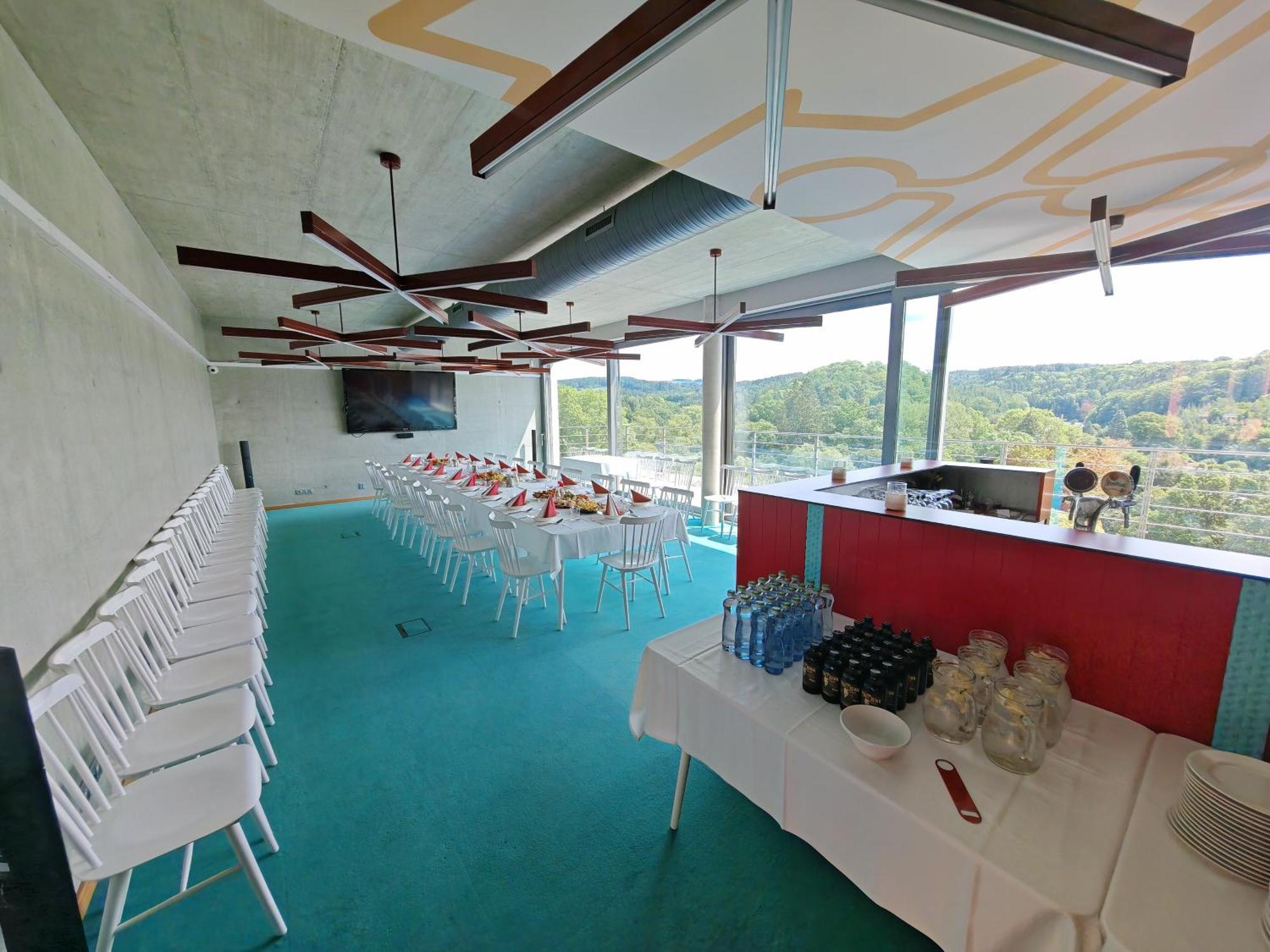 Rajska Zahrada 4*