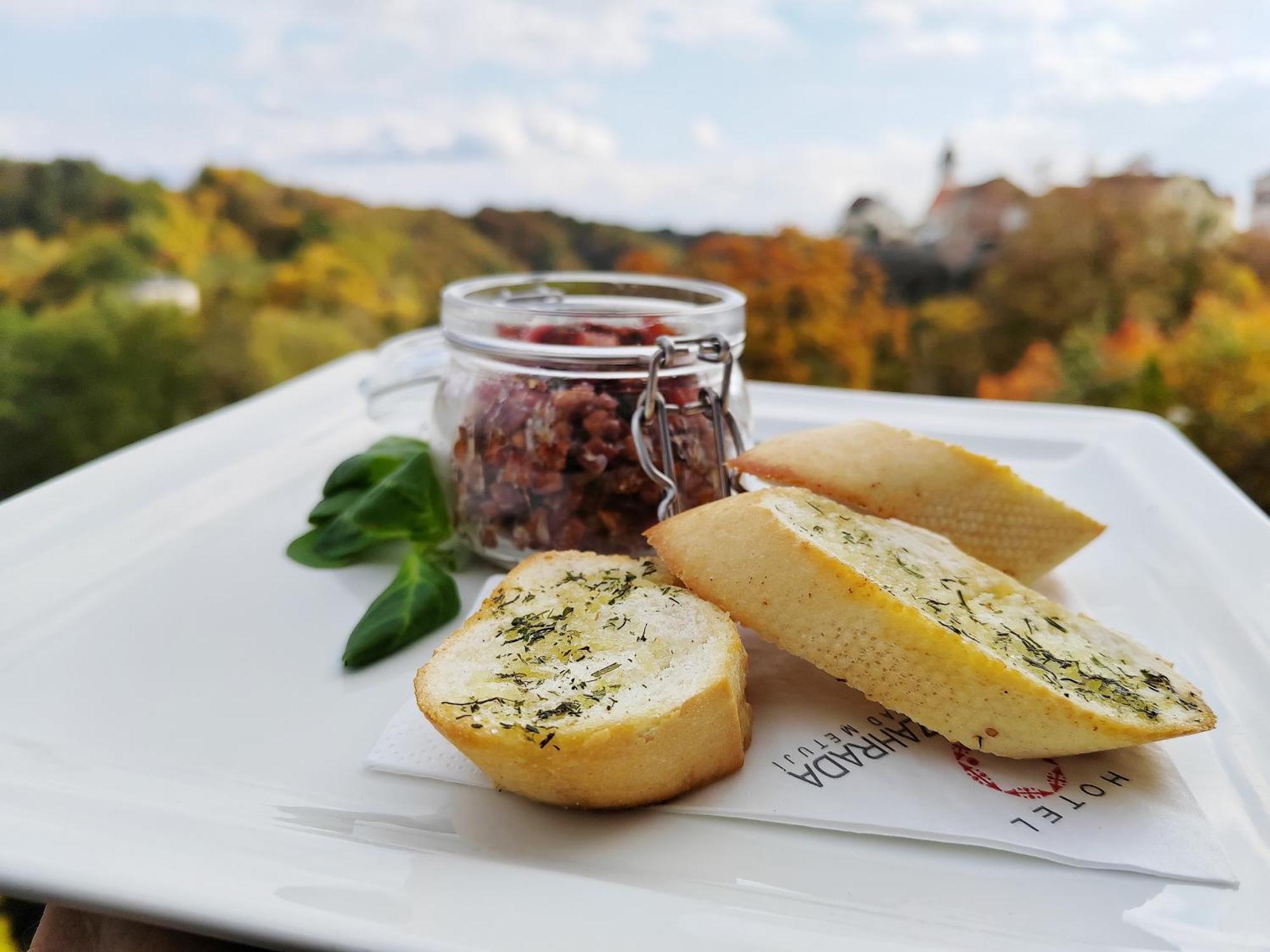 Hotel Rajská Zahrada