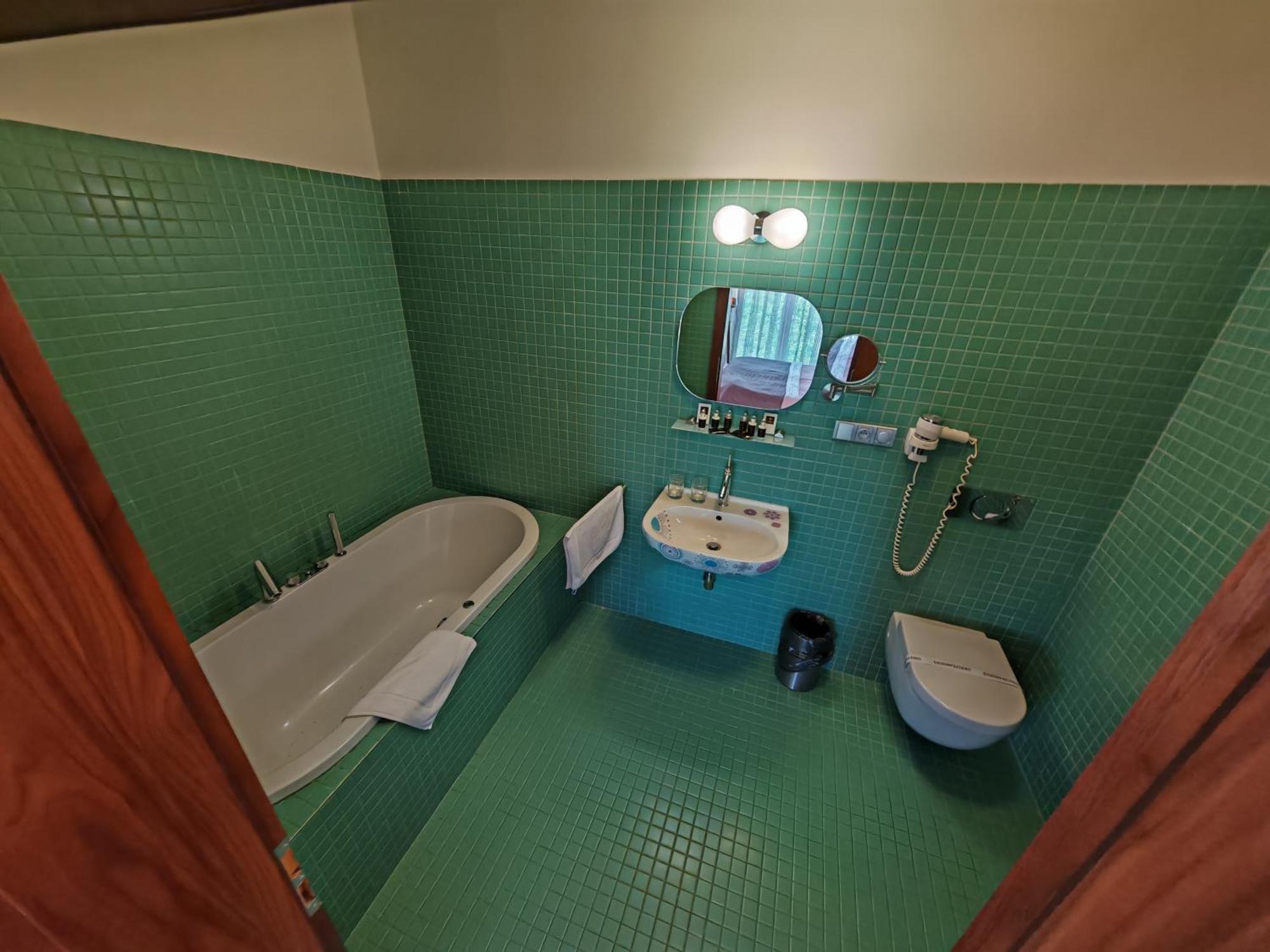 Hotel Rajská Zahrada 4*