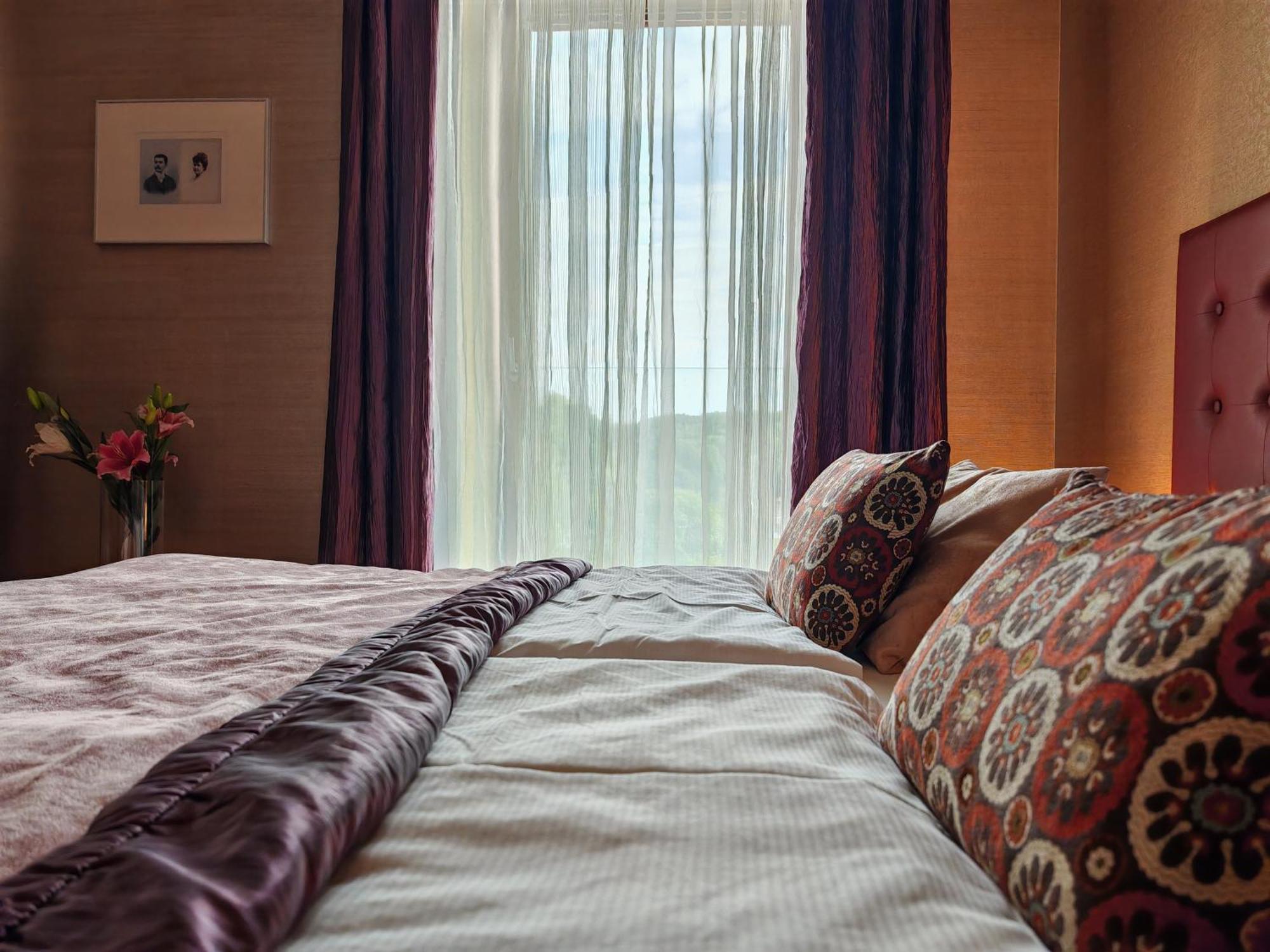 Hotel Rajska Zahrada Nové Město nad Metují