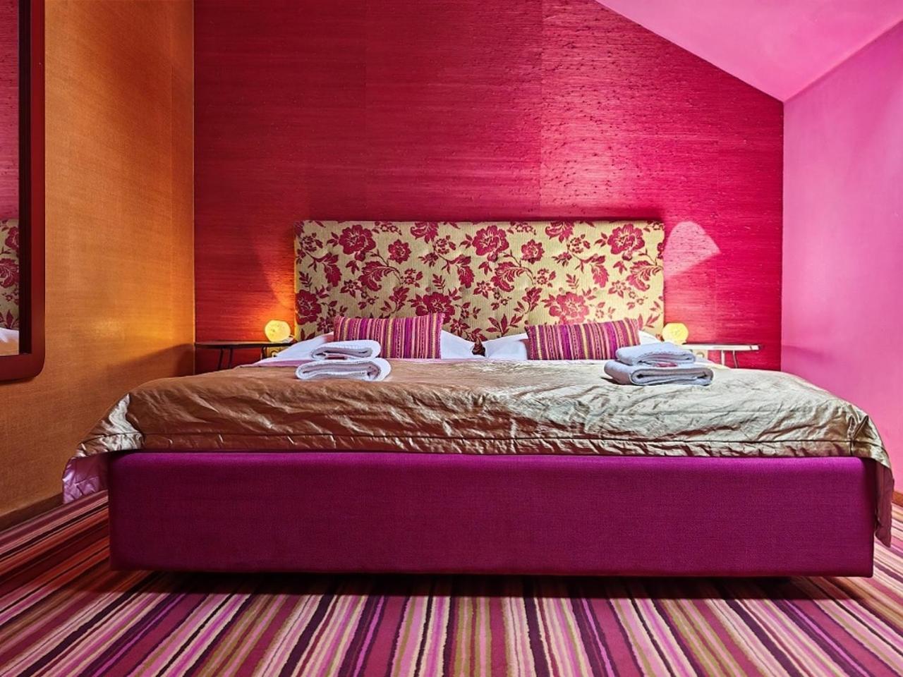 Rajská Zahrada Hotel 4*