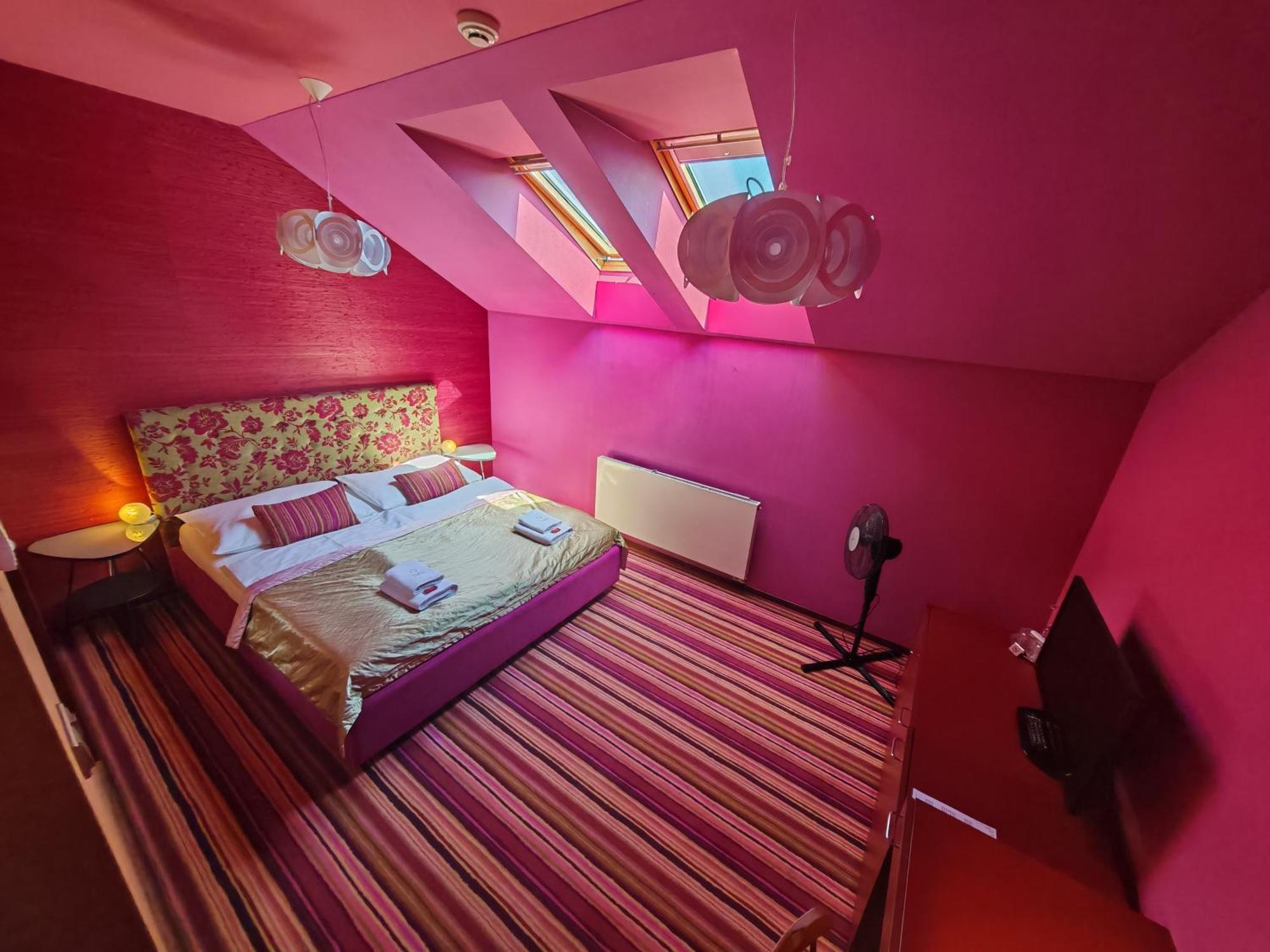 Rajská Zahrada Hotel Nové Město nad Metují