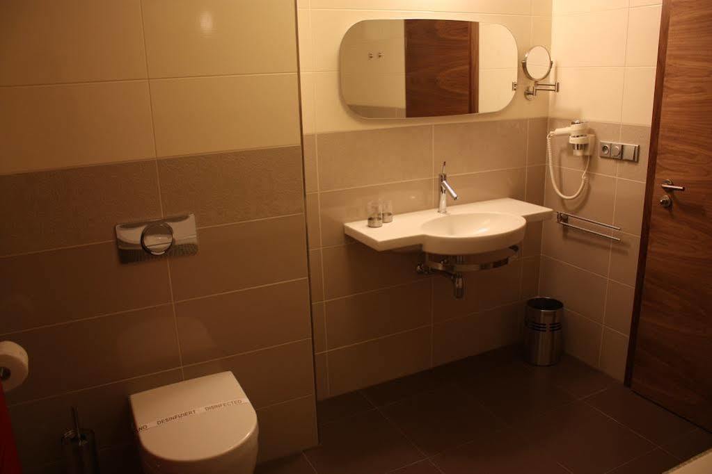 Rajska Zahrada Hotel