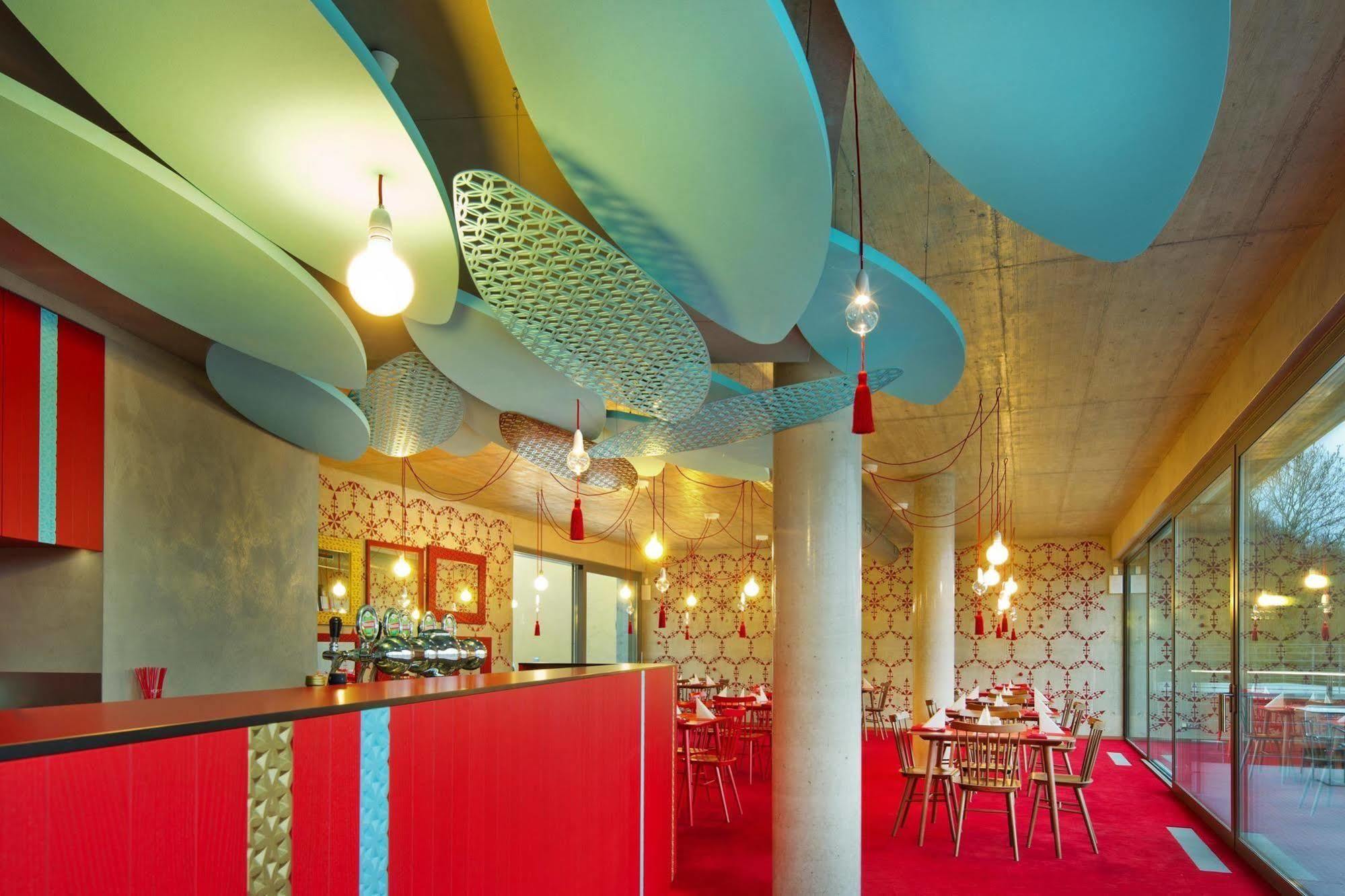 Hotel Rajská Zahrada 4*