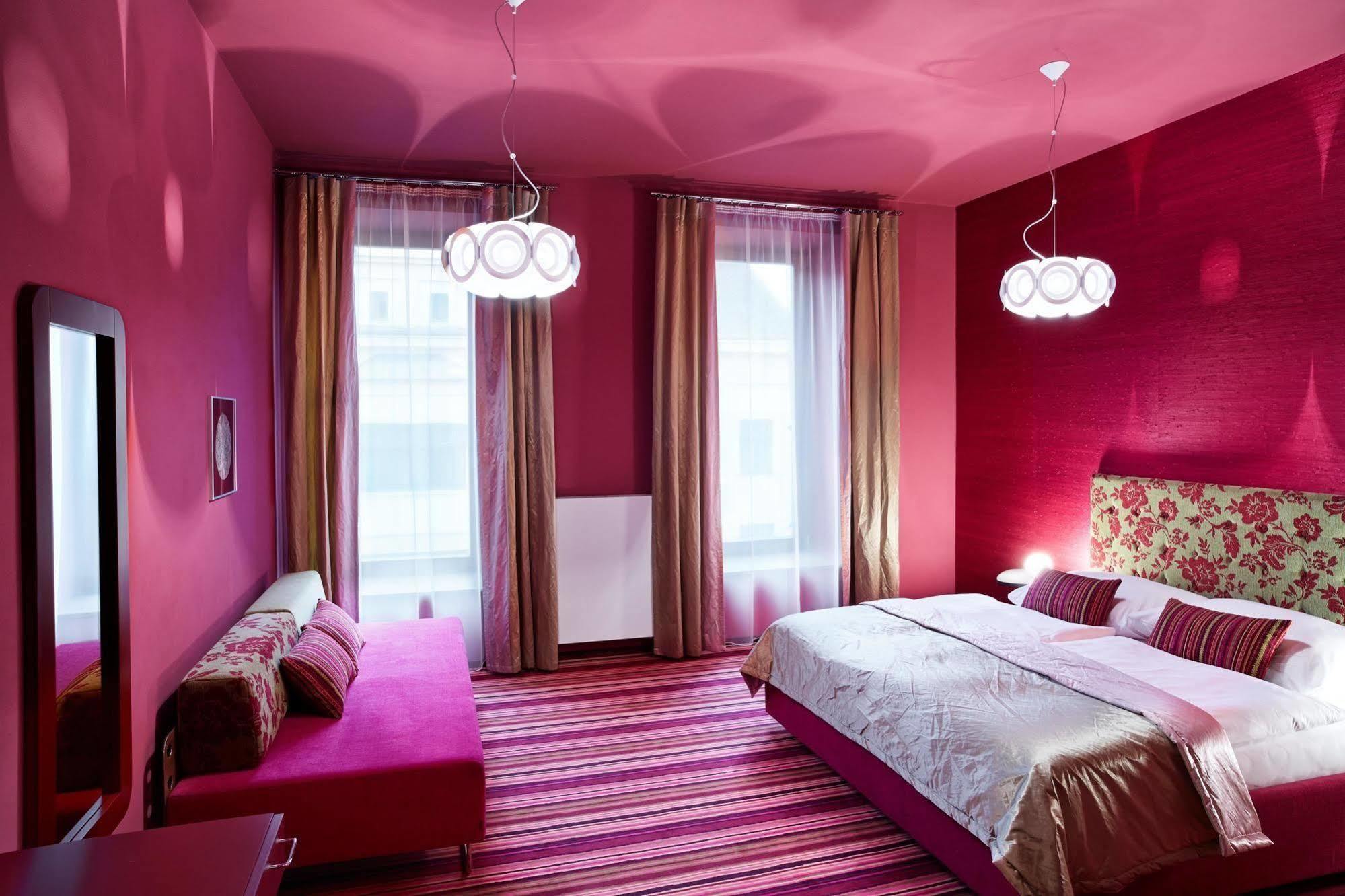 Hotel Rajska Zahrada Nové Město nad Metují