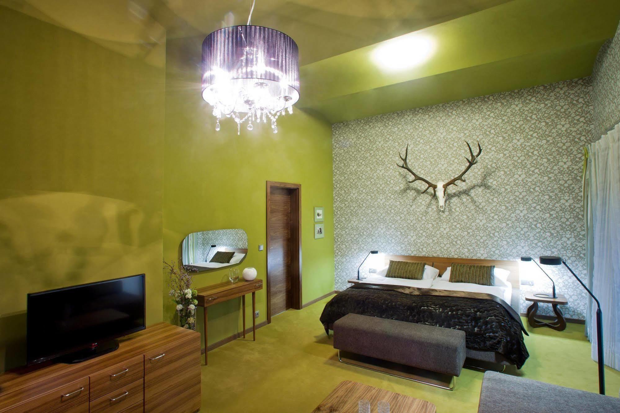 Hotel Rajská Zahrada Nové Město nad Metují